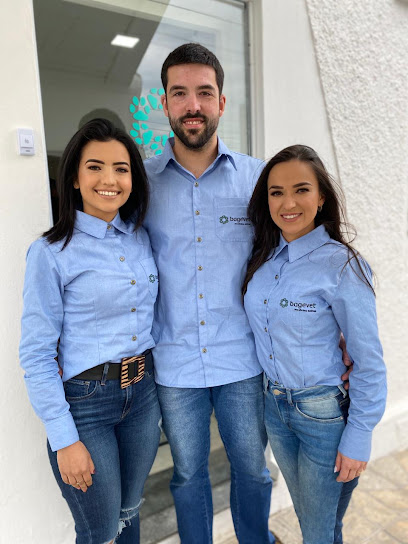 Bagévet Medicina Animal