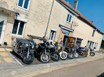 FKR Garage à Richebourg