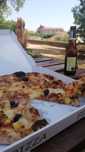Photo 1 - Pizzeria des Chats