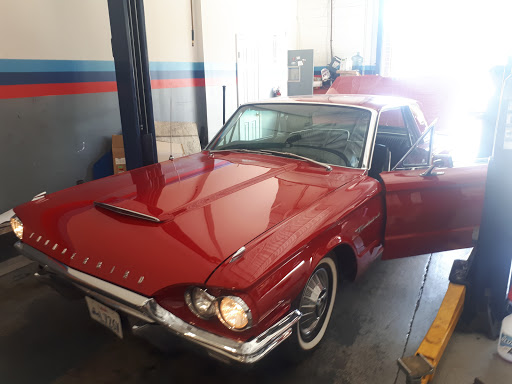 CAMPOS AUTO SERVICE - Thumbnail
