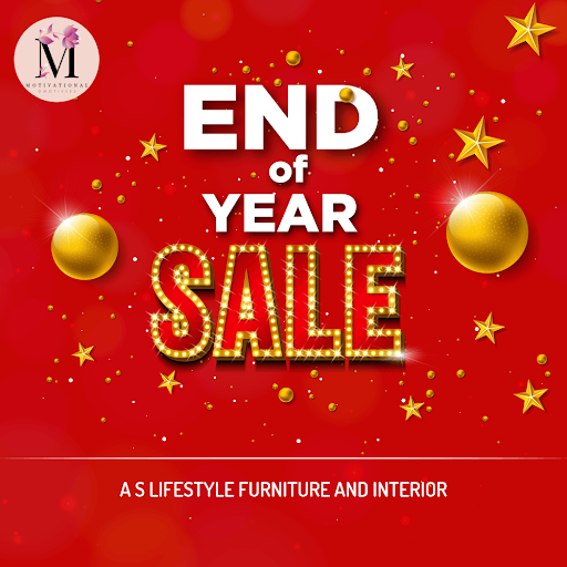 End of Year Sale is Live post image
