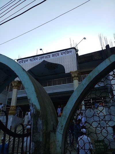 Photos of Shapla Chattar