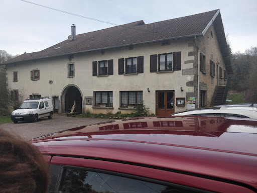 Ferme Auberge des 7 Pêcheurs