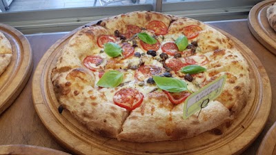 La bottega della pizza