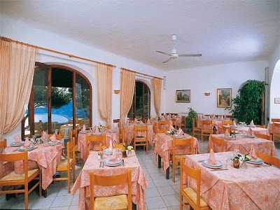 lodging