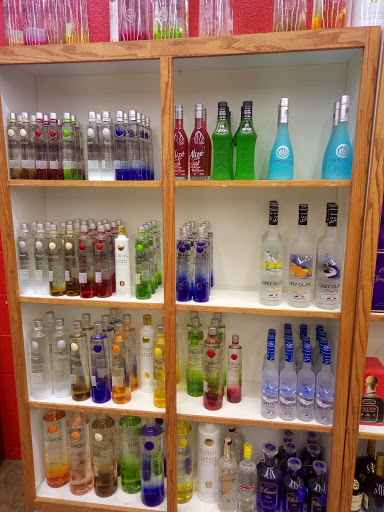 Kwik O Liquor