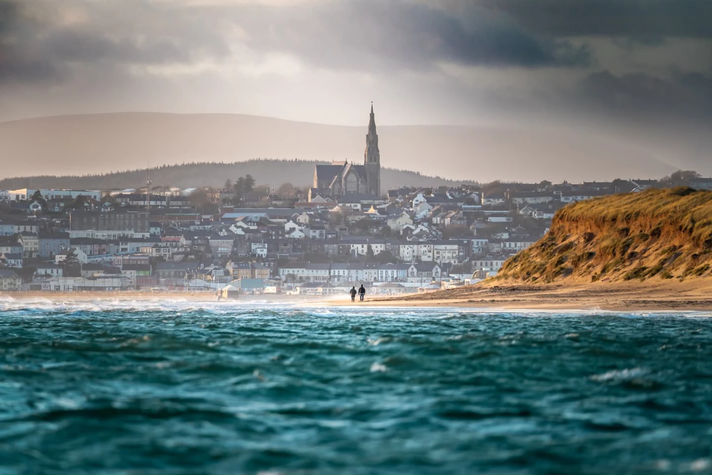 Stay In Tramore
