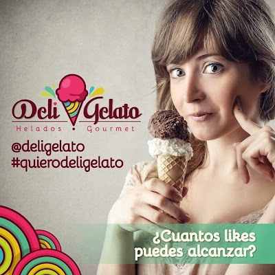 Photos of Heladeria Deligelato Cartagena - Helados Gourmet