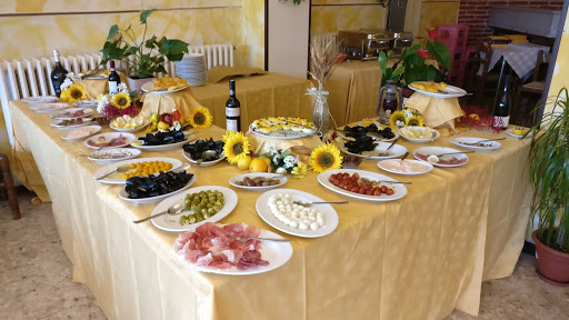 Al Posto Giusto - Visual