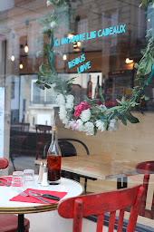 Photo n°21 de Mario's pizza à Bordeaux (Restaurant)