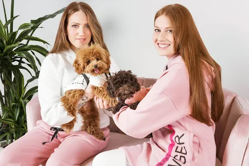 Hunny Pets - Visual