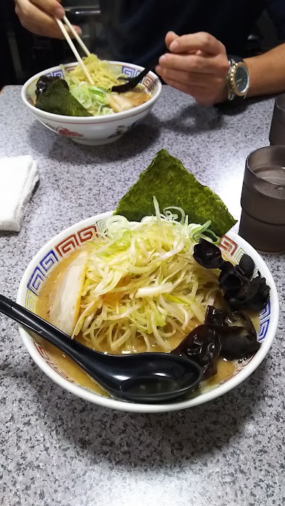 Photos of Nagahama Ramen Hachi?ji