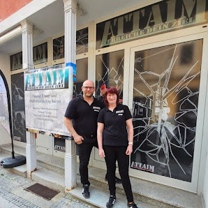 Attaim - Personal Fitness- und Ernährungscoaching - Bautzen Wendische Str. 7, 02625 Bautzen, Deutschland