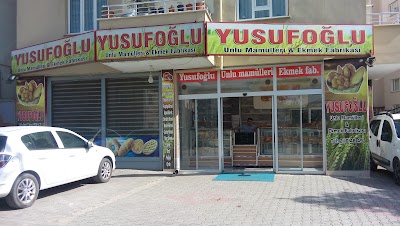 bakery