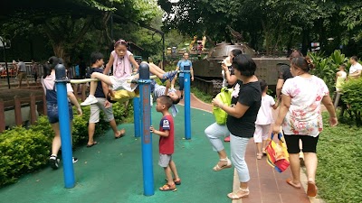 Photos of Jinyin Recreation Ground