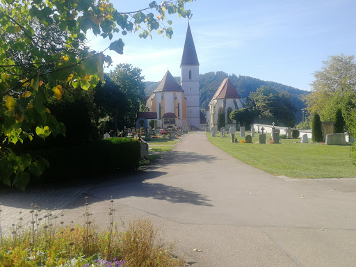 Friedhof Unterkochen - Thumbnail
