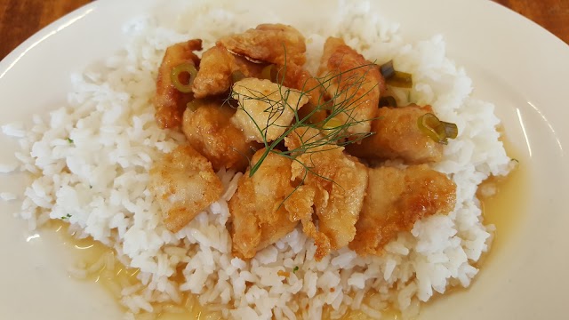 Kojonup Country Kitchen