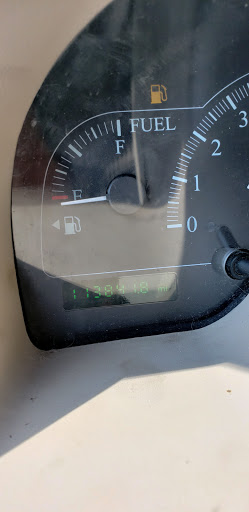 Carter's Valley Used Auto Parts - Thumbnail