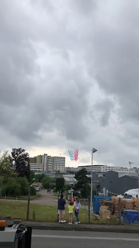 Harley-Davidson Besançon