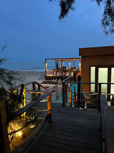 Scialaj Lounge Bar - Thumbnail