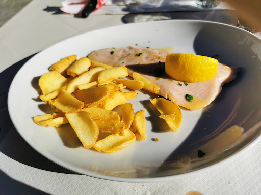 da Nanda ristorante bar - Thumbnail