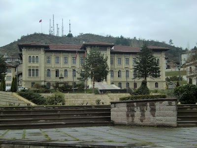 Kastamonu