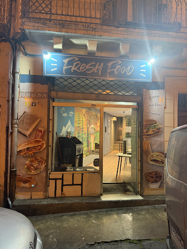 Photo 4 - Fresh food clermont l’Herault