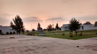 Photos of Universidad Tecnologica de Huejotzingo