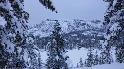 Photos of Gavlesj&aring;vegen