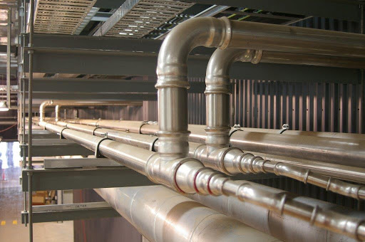 Clifford Wilson Mechanical Services