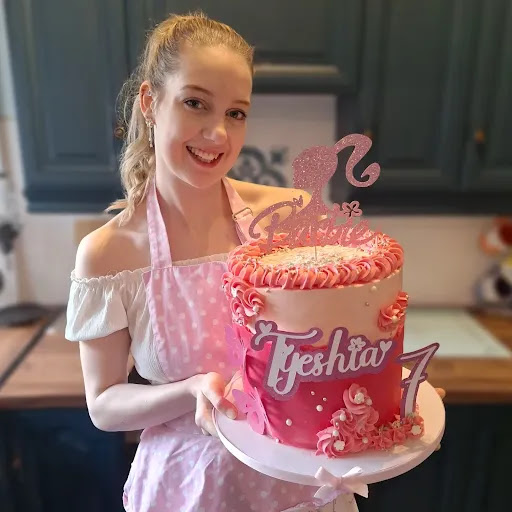 Soph Bakes - Thumbnail