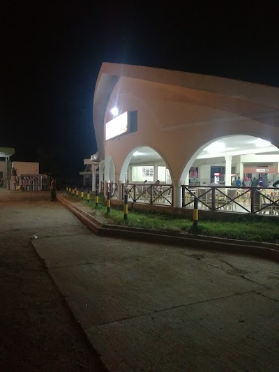 Photos of National Oil Corporation-Mtito