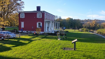 Lock House Museum