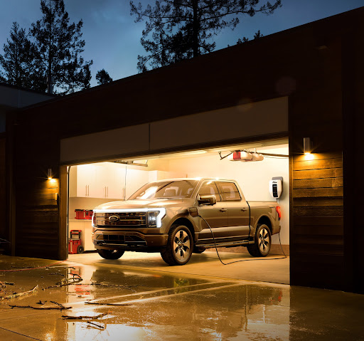 Jones Ford Wickenburg Service Center - Thumbnail