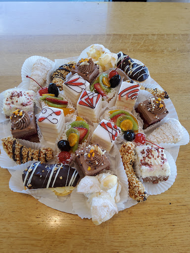 Brotagonist Wendl - bakery / patisserie Gallery - Germany