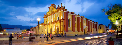 Karma Trails DMC - Tour Operator MEXICO Gallery - Mexico