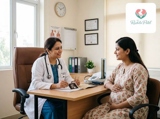 Regular prenatal checkups are the safest way to protect both mother and baby during pregnancy. At… post image