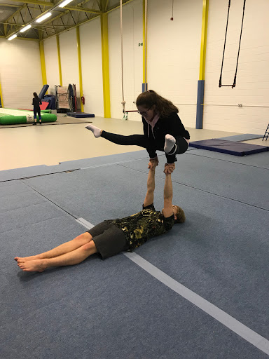 Astro Gymnastics - Thumbnail