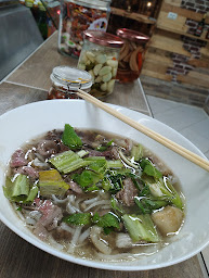 Photo n°13 de Wok Asian Food à Toulon (Restaurant asiatique)