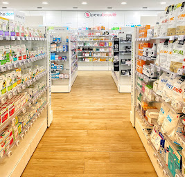 Photo n°4 de 💊 PHARMACIE DE FESSENHEIM | Haut-Rhin 68 à Fessenheim (Pharmacie)