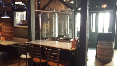 Climate City Brewing Company