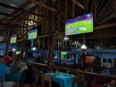 Photos of Restaurante La Cascada