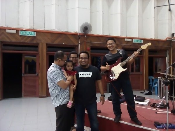 Ipg Kampus Perlis C22f Jalan Padang Behor 01000 Kangar Perlis Malaysia