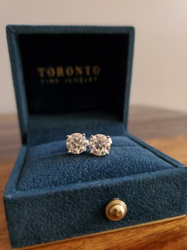 Toronto Fine Jewelry - Thumbnail