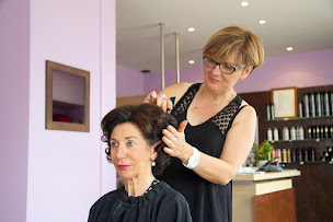 Photo n°7 de Styl'mod à Rezé (Salon de coiffure)