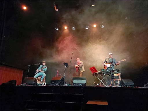 Teatre Odeon Gallery - Spain