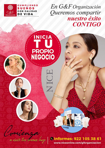 G&F Organización - Thumbnail