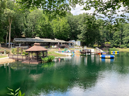 Pitts Pond - Thumbnail