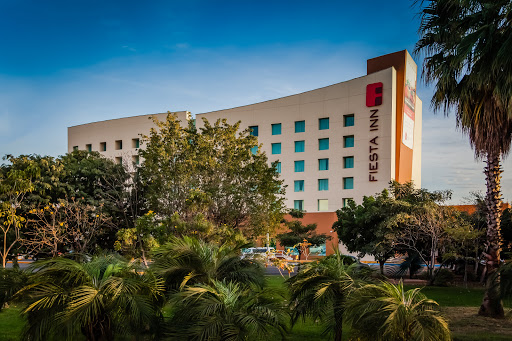 Fiesta Inn Culiacán