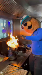 Photo n°14 de Mateam à Garges-lès-Gonesse (Restaurant thaï)